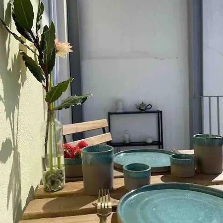 In Queen's Heart Studio Flat Apartment *